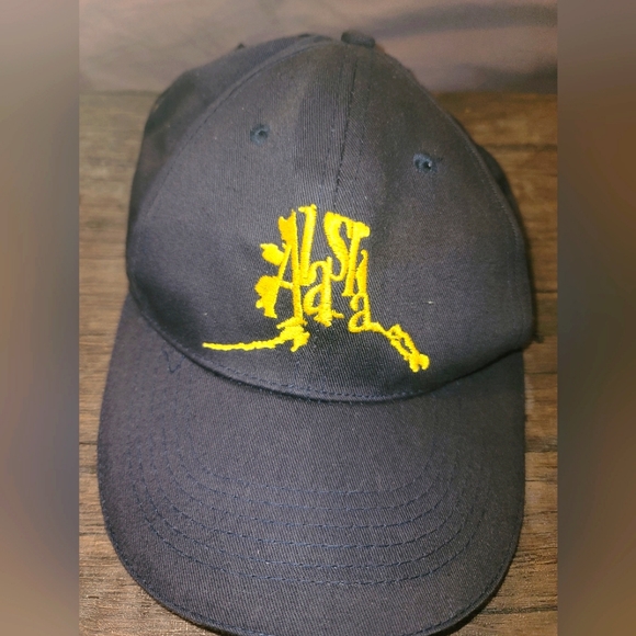 Alaska ball cap - Picture 1 of 3